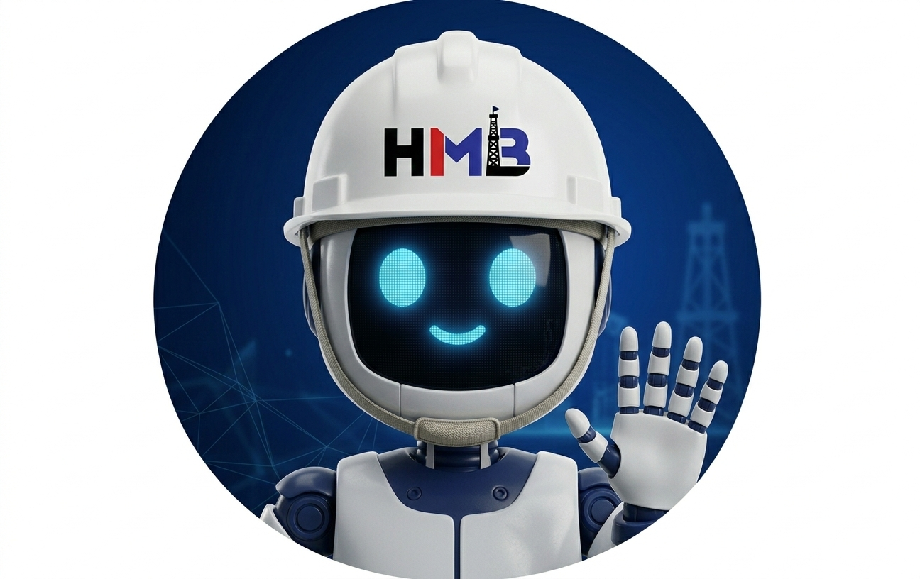Asistente virtual HMB